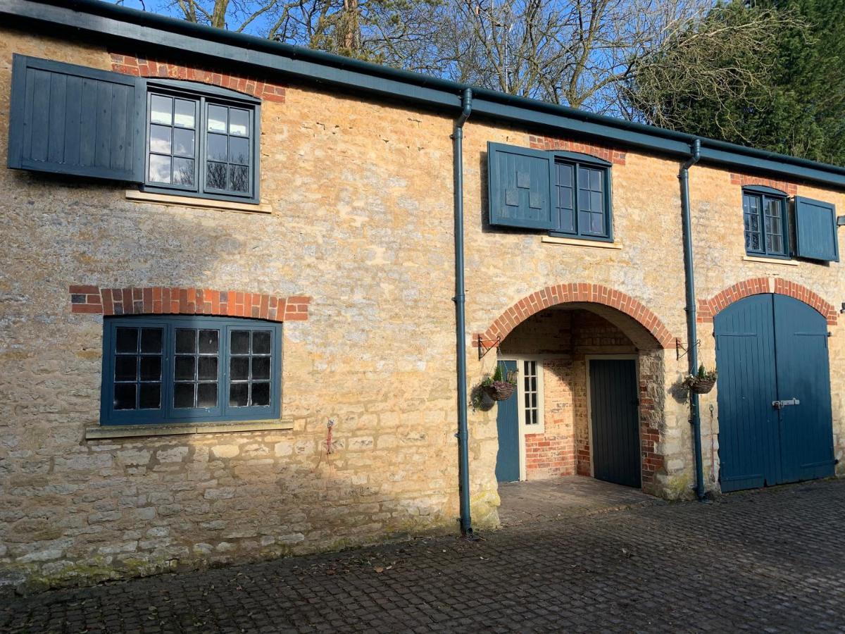 Bed and Breakfast The Old Vicarage, Evenley. Brackley. à Brackley  Extérieur photo