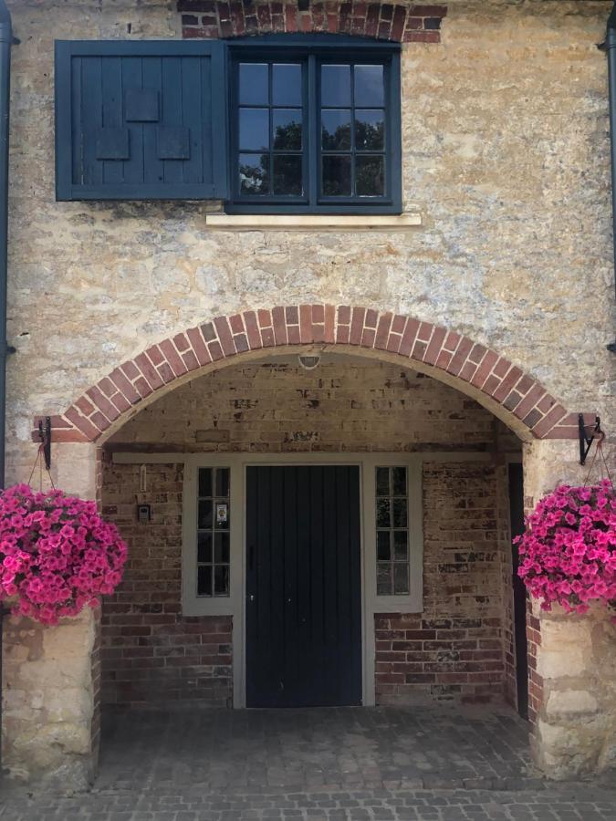 Bed and Breakfast The Old Vicarage, Evenley. Brackley. à Brackley  Extérieur photo